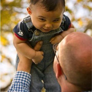 Meet your Posher, Adam